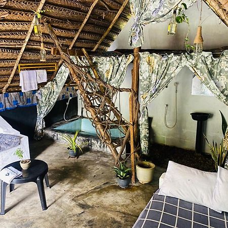 The Forest Edge Resort Dambulla Exteriér fotografie