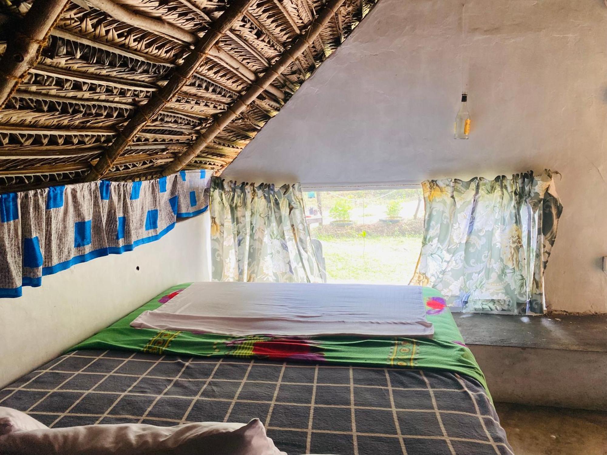 The Forest Edge Resort Dambulla Exteriér fotografie