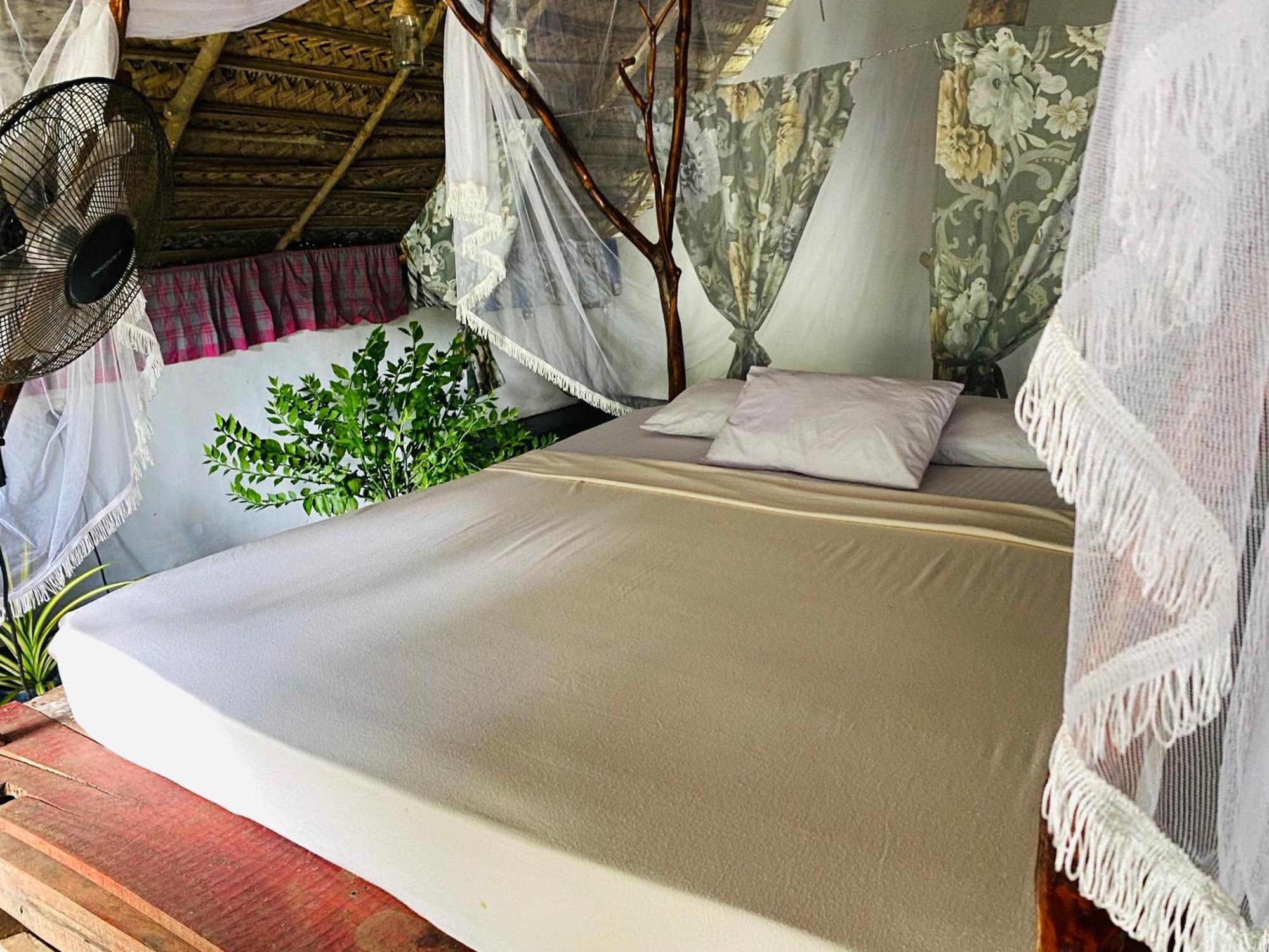 The Forest Edge Resort Dambulla Exteriér fotografie
